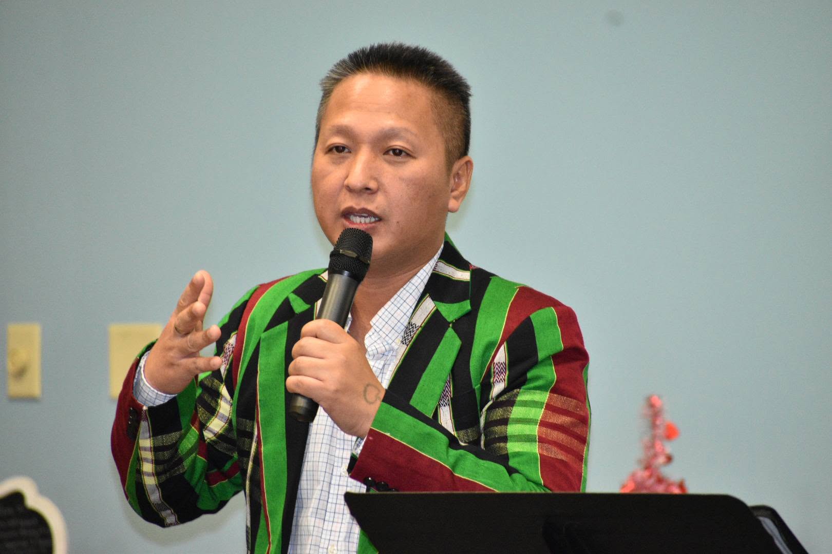 2Kor 12:7— (I ttawntaihnak vum ai Pathian huham)