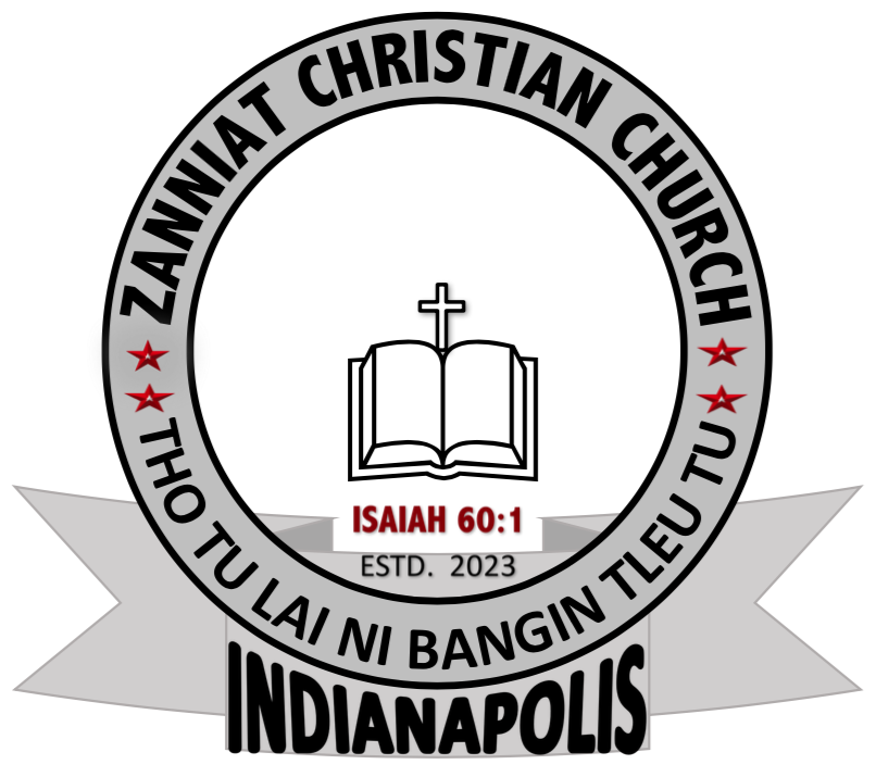 Indy Zanniat Christian Church